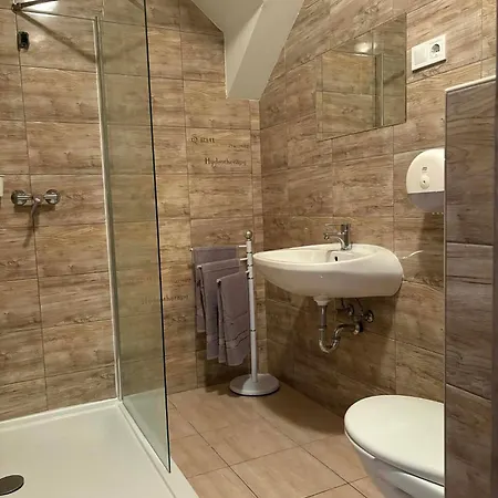 Szitakoeto Апартаменты